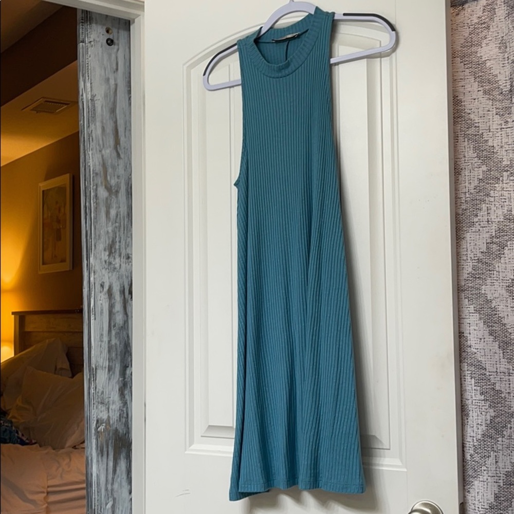 Hollister Mock tank Dress